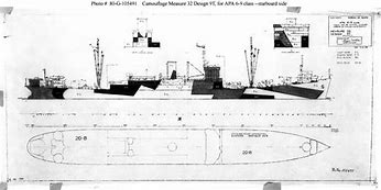 Image result for USS Sumter APA 52