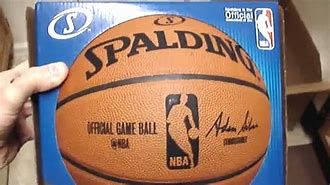 Image result for Spalding NBA Moneyball Photos