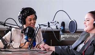 Image result for African American Podcast