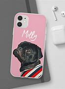 Image result for iPhone Case Dog Shock