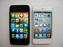 Image result for Blue iPod Touch 4th Generation