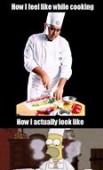 Image result for Chef Gourmet Memes
