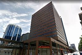 Image result for Domion Building Halifax