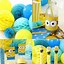 Image result for Minions Birthday Party Card Theme