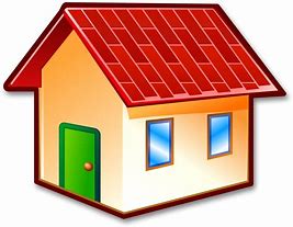 Image result for House Clip Art Free