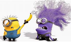 Image result for Minion Bad Boy