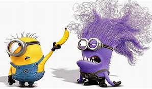Image result for Despicable Me Evil