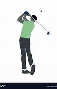 Image result for The Players Golf Logo Man