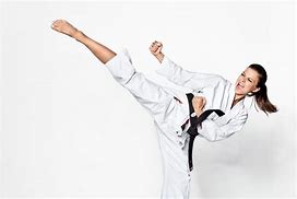 Image result for Karate Kick Self-Defense