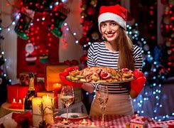 Image result for French Nucist Christmas