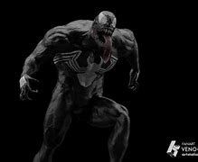 Image result for Venom Sony Art