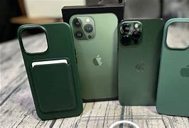 Image result for iphone 13 pro max green unboxing