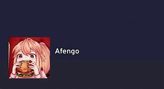 Image result for afgoso