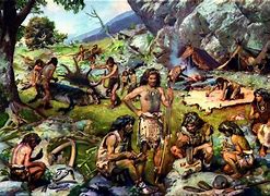 Image result for Paleolithic Era