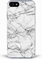 Image result for iPhone 7 White Marble Case