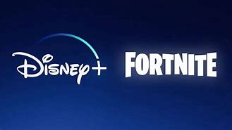 Image result for Fortnite Disney Collab