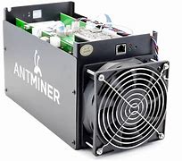 Image result for Bitcoin Miner