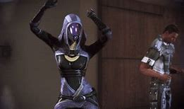 Image result for Mass Effect Punch GIF