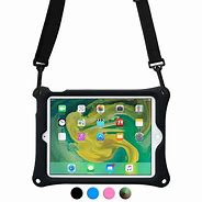 Image result for iPad 9th Generation Case with Shoulder Strap