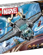 Image result for LEGO Marvel Box