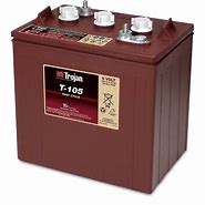 Image result for Trojan 6 Volt Deep Cycle Batteries