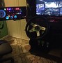 Image result for TV Setups Self-Made