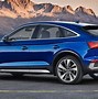 Image result for Audi SUV Coupe