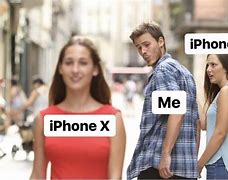 Image result for iPhone X Meme Camera