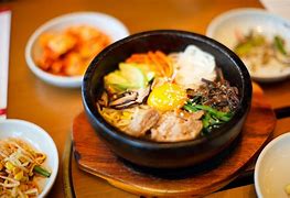 Image result for South Korea Food Culture