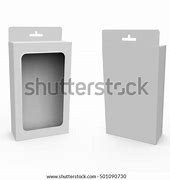 Image result for Phone Box Blank