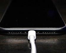 Image result for iPhone Charging Port Inside 1 Pin Loose