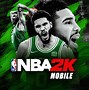 Image result for NBA 2K Mobile App Icon