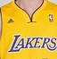 Image result for Lakers Adidas