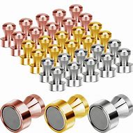 Image result for Pin Magnet Flat