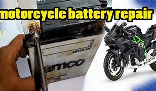 Image result for Volt Bike Battery Refurbishment