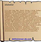 Image result for abatatar
