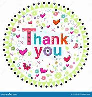 Image result for Thank You Circle Image