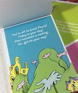 Image result for Dr. Seuss Lunch Box Notes