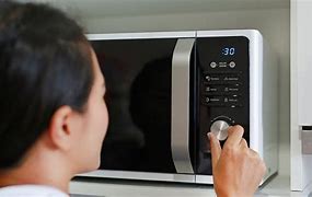 Image result for Man Standing in Front of Oven