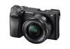 Image result for Sony A6300 Mirrorless Camera Parts