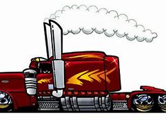 Image result for Big Rig Tow Truck Clip Art