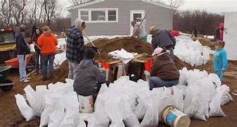 Image result for Minnesota Sandbagging