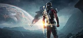 Image result for Mass Effect Andromeda Main Missions