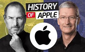 Image result for Apple Inc. Founders