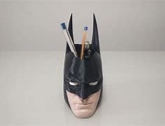 Image result for Batman Pen Holder Model