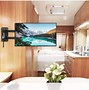 Image result for television wall mounts for camper