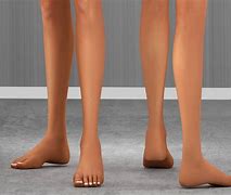 Image result for Sims 4 Feet Zoomin