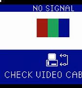 Image result for No Signal Icon