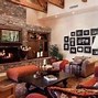 Image result for Wall Mounted TV Images