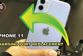 Image result for iPhone 11 Charging Port